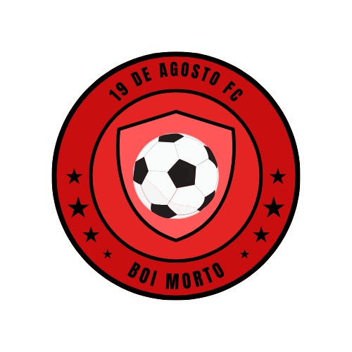 Logo 19 de Agosto