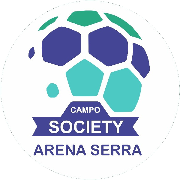 Logo Arena Serra
