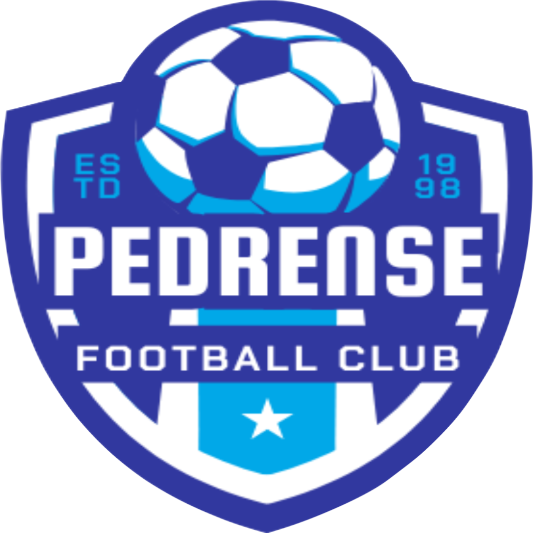 Logo Pedrense