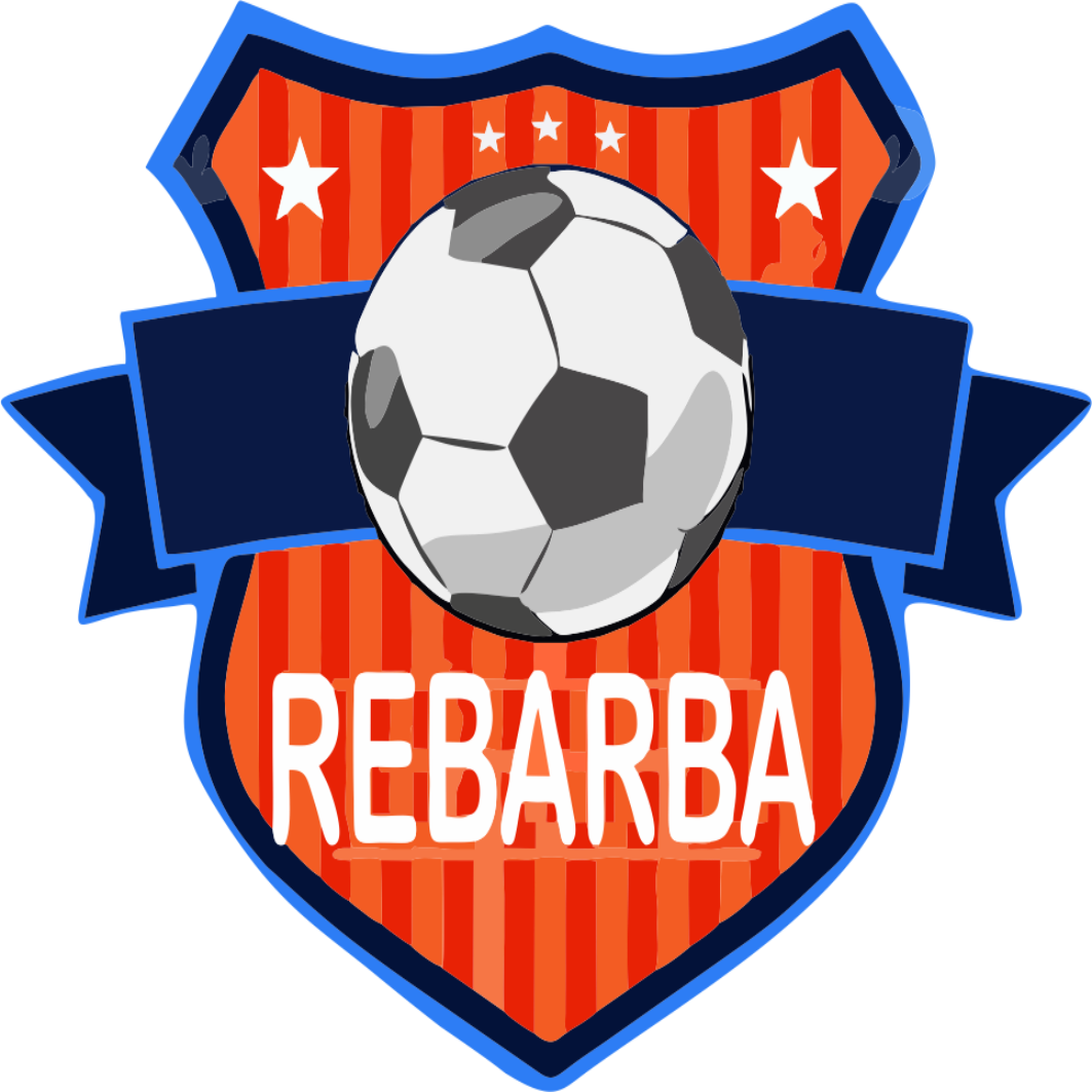 Logo Rebarba