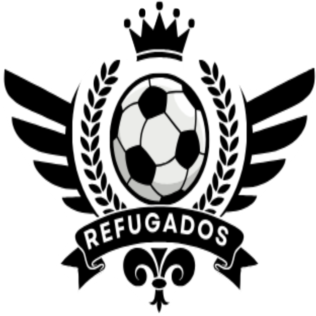 Logo Refugados