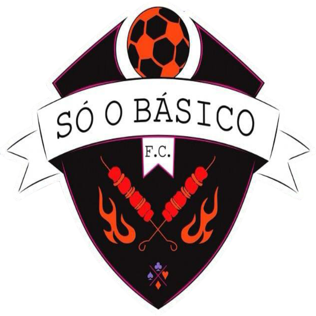 Logo Só o Básico