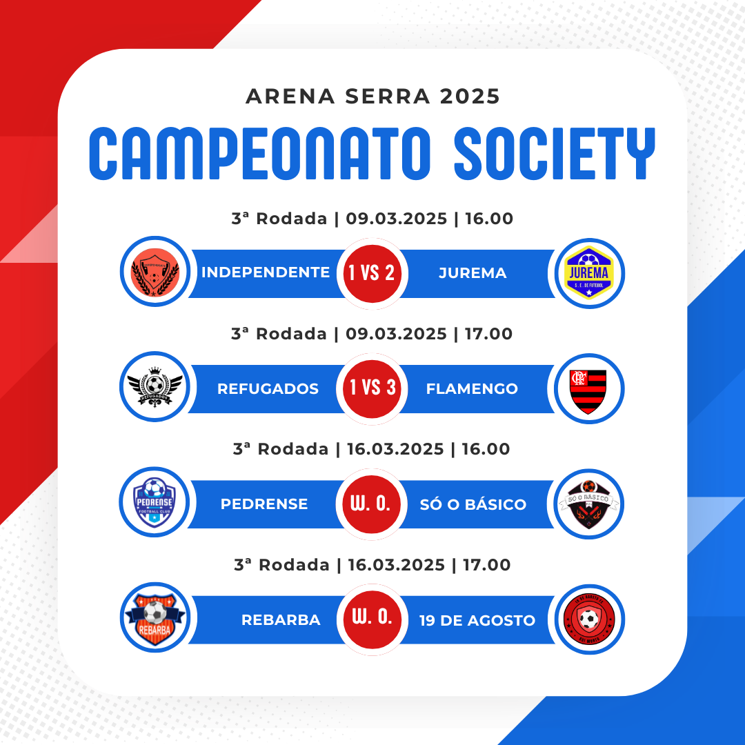 Imagem de Divulgação do Evento